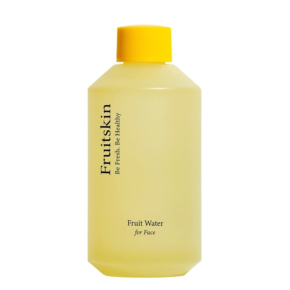 Be Fresh. Be Healthy Fruit Water