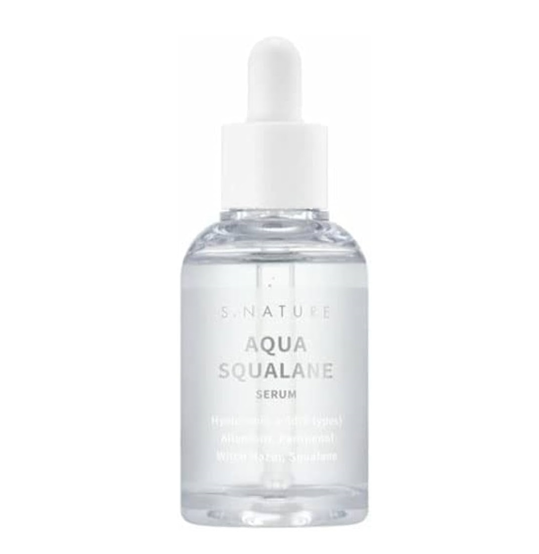 Aqua Squalane Serum