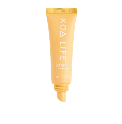 Vitamin C Lip Treatment