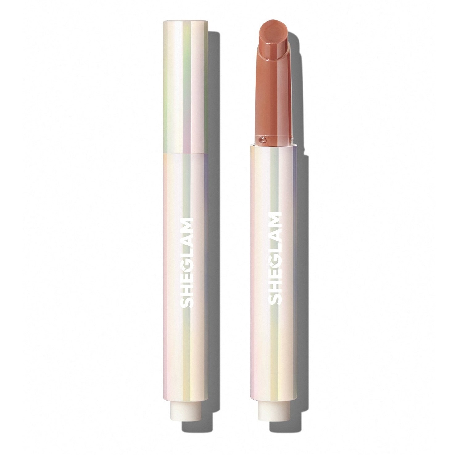 Pout-Perfect Shine Lip Plumper