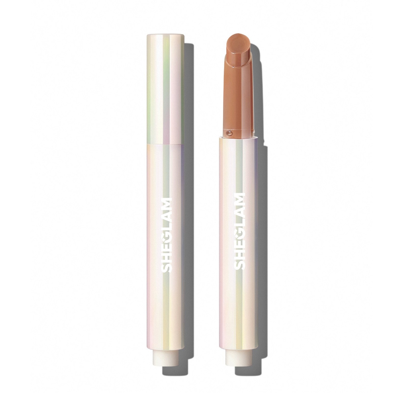 Pout-Perfect Shine Lip Plumper
