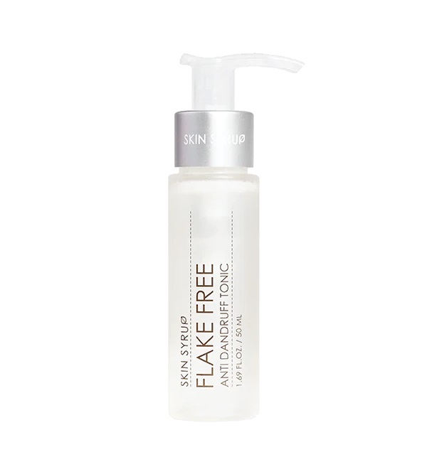 Flake Free Anti-Dandruff Tonic
