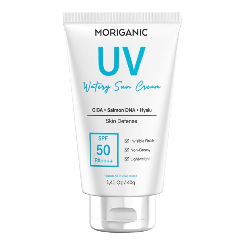 UV Watery Sun Cream SPF50 PA++++