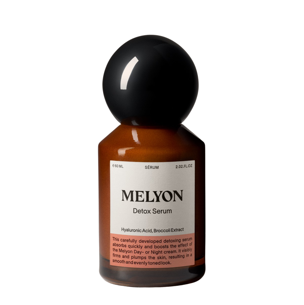 Detox Serum