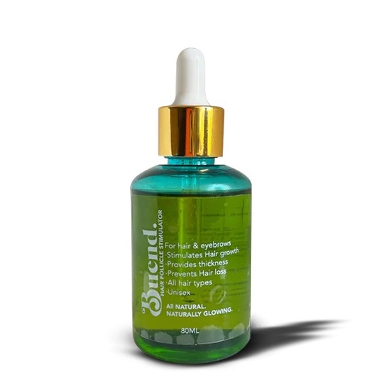 Hair Follicle Stimulator