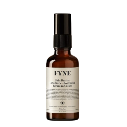 Skin Barrier + Prebiotic + Postbiotic Serum in Cream