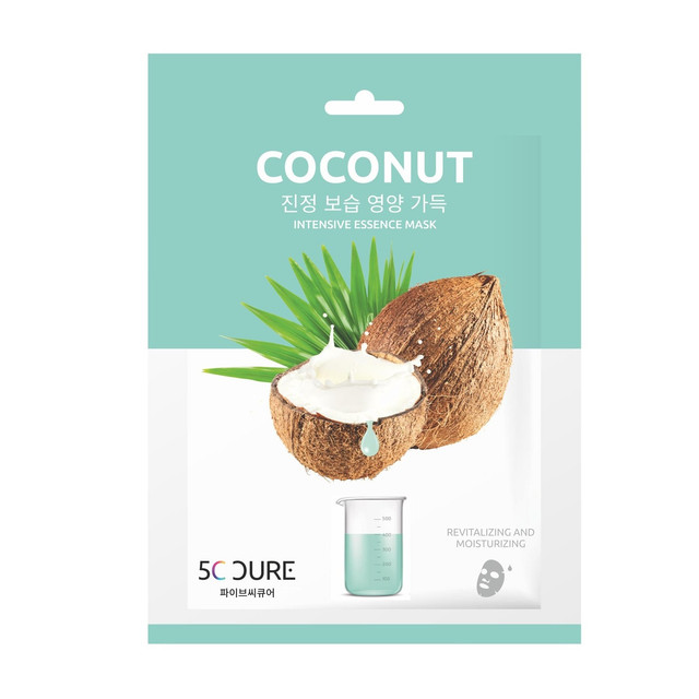 Intensive Essence Mask