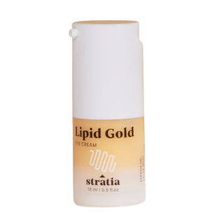 Lipid Gold Eye Cream