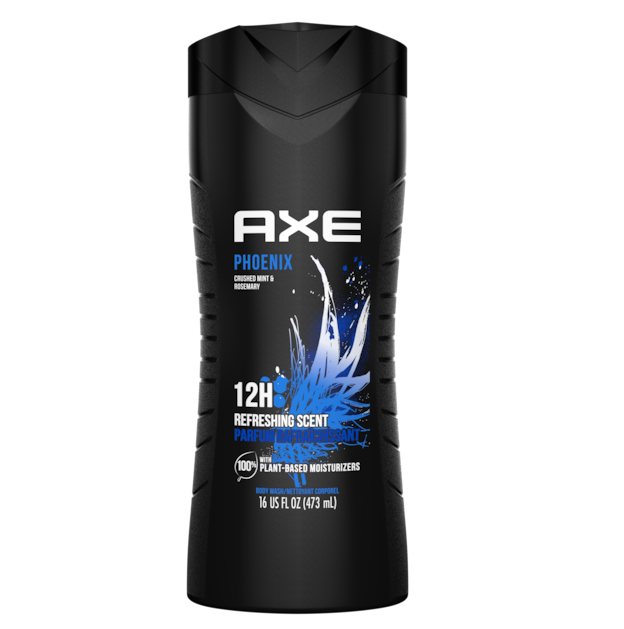 Phoenix Body Wash