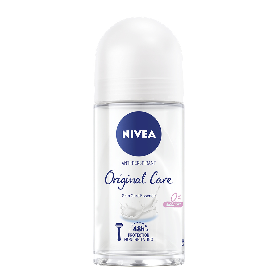 Original Care Roll-On Deodorant