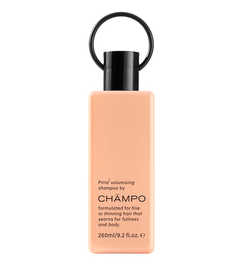 Pitta Volumising Shampoo