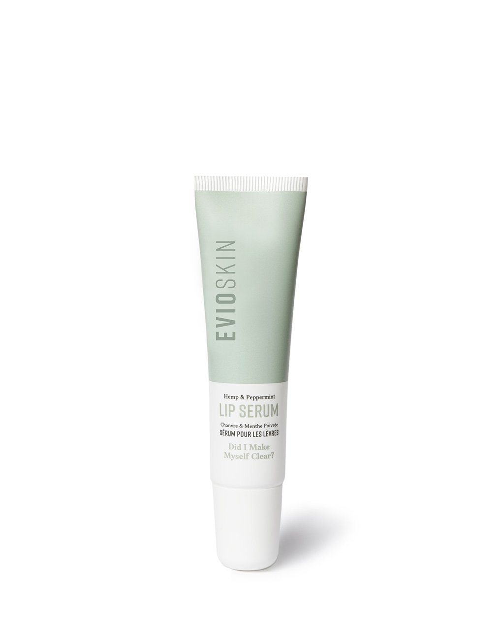 Hemp & Peppermint Lip Serum