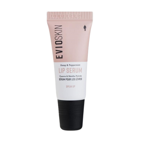 Hemp & Peppermint Lip Serum