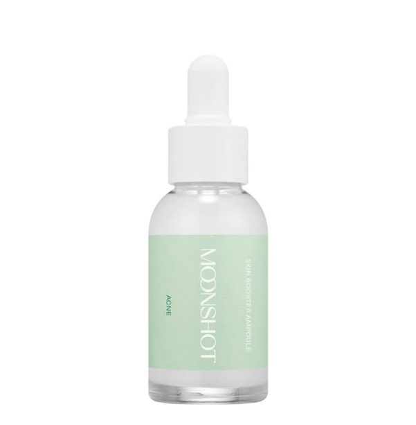 Skin Booster Ampoule - Acne