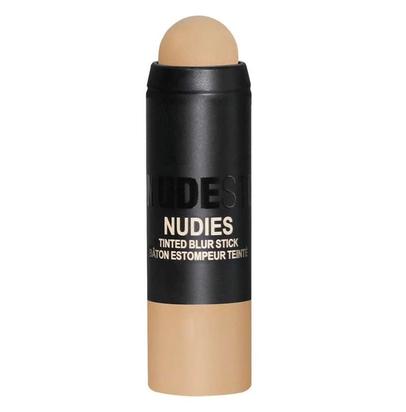 Tinted Blur Foundation Stick