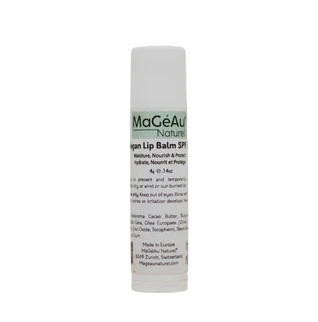 Vegan Lip Balm SPF30
