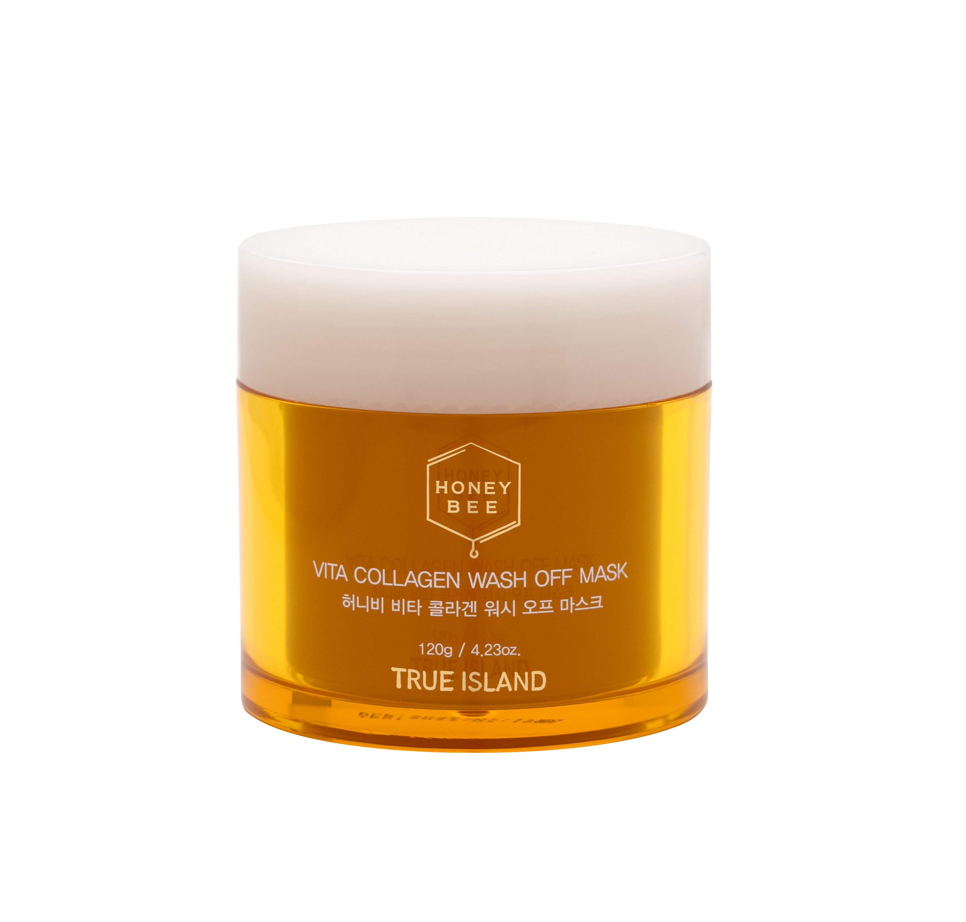 Vita Collagen Wash Off Mask