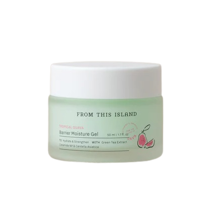 Tropical Guava Barrier Moisture Gel