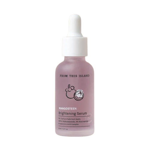 Mangosteen Brightening Serum