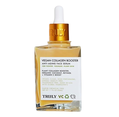 Vegan Collagen Booster Serum