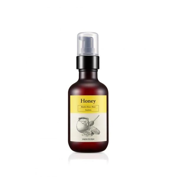 [Discontinued] Bombee Honey Moist Emulsion