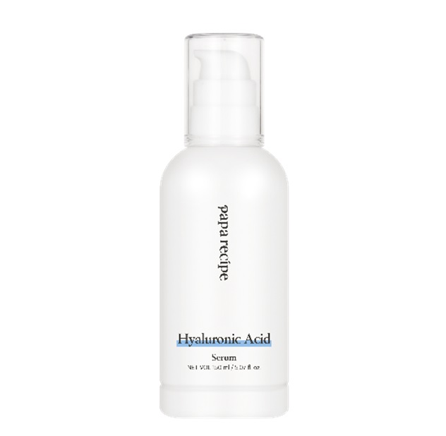 [Discontinued] Hyaluronic Acid Serum