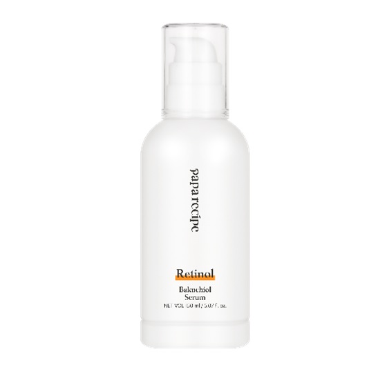[Discontinued] Retinol Bakuchiol Serum