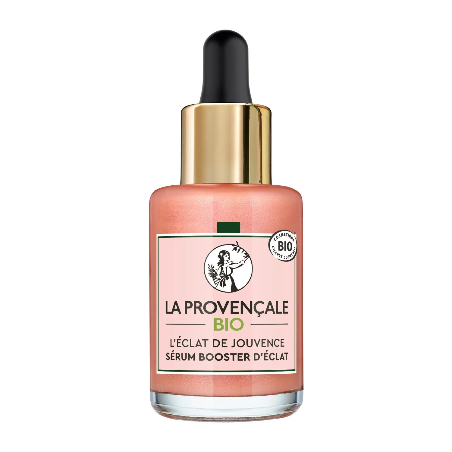 Sérum Booster D'éclat