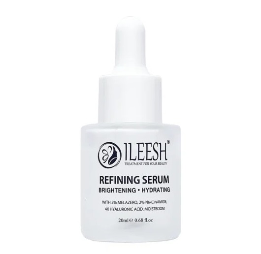 Refining Serum