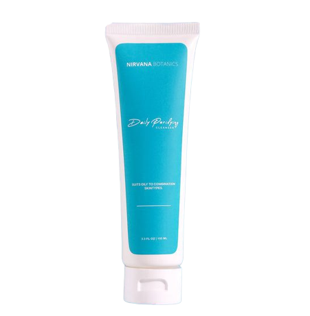 Daily Purifying Cleanser