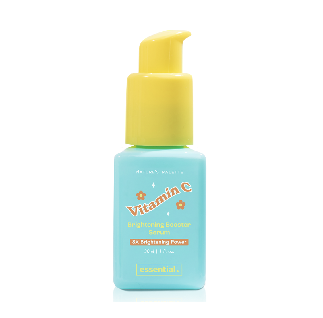 Vitamin C Brightening Booster Serum