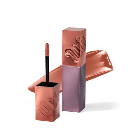 Vice Lip Bond Glossy Liquid Lipstick