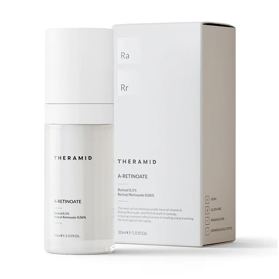 A-Retinoate