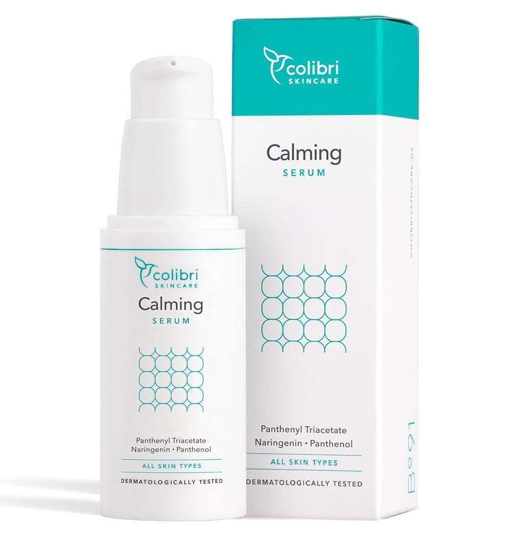 Calming Serum