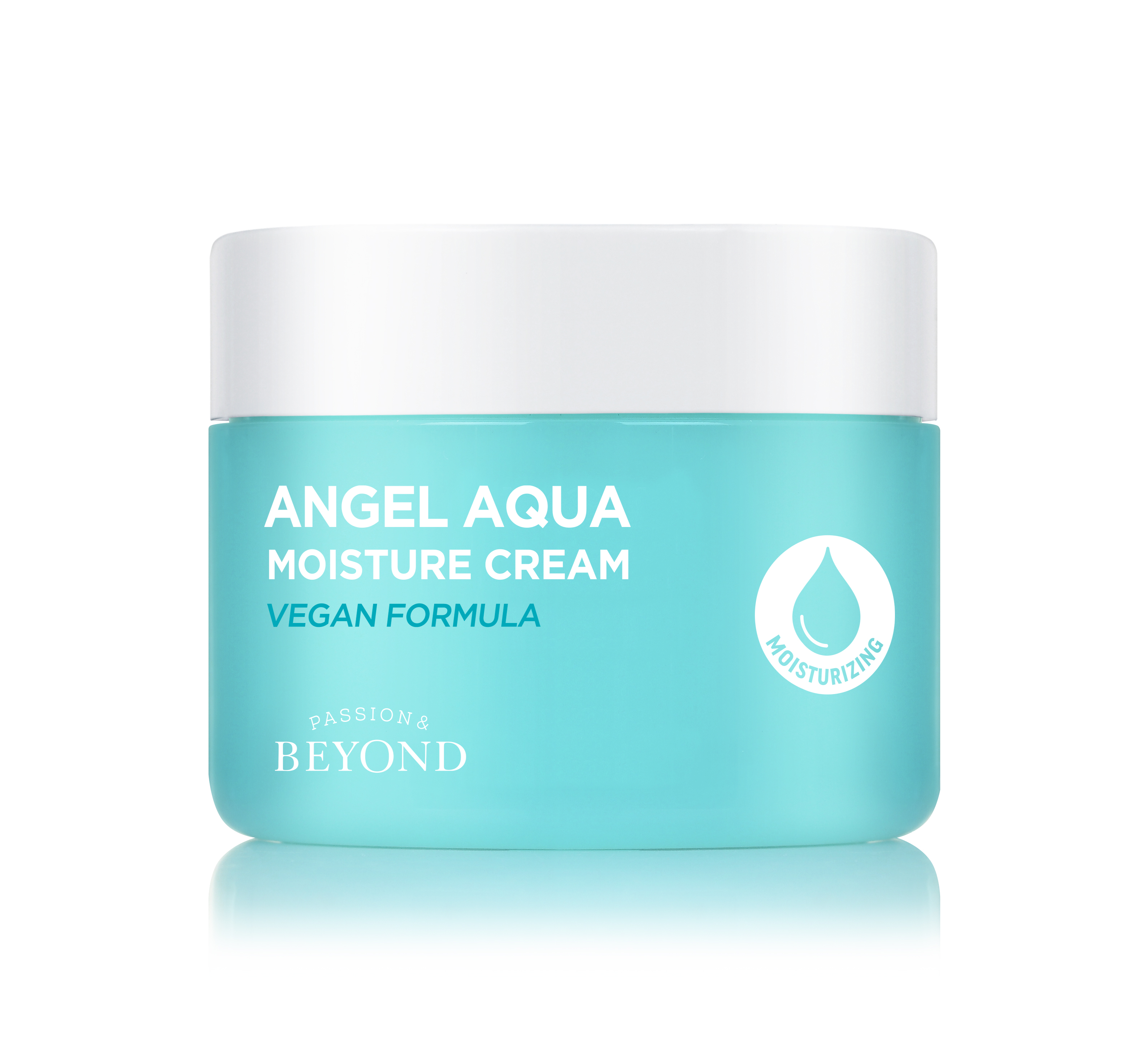 Angel Aqua Moisture Cream