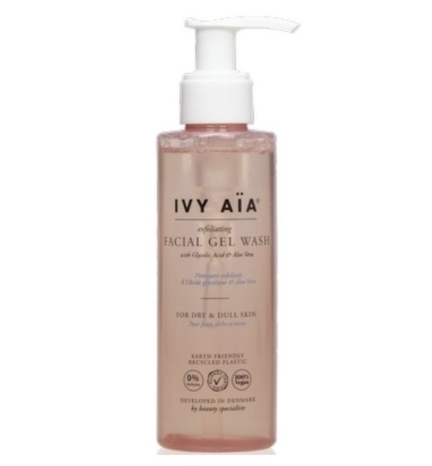  Facial Gel Wash