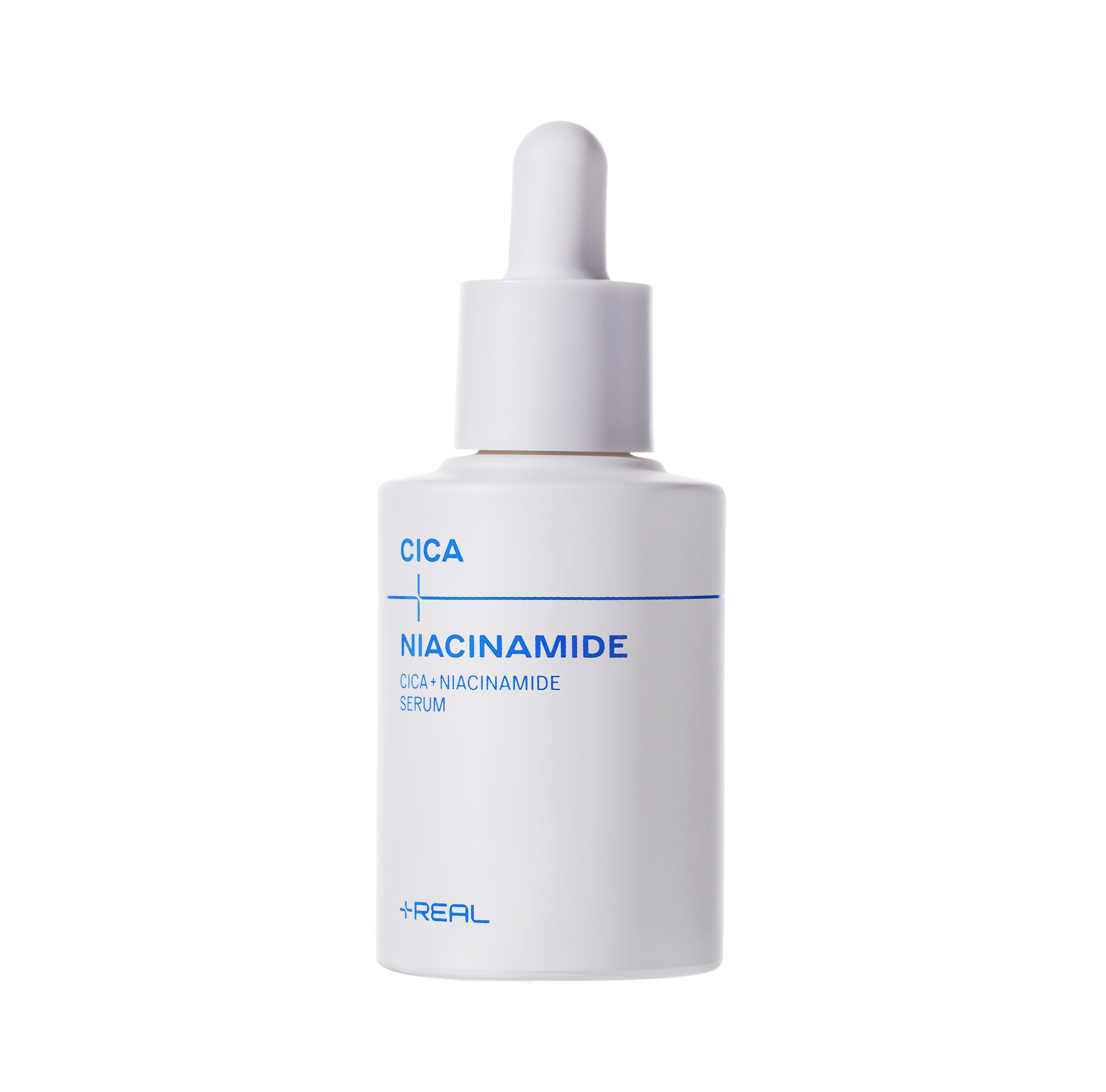 Cica + Niacinamide Serum