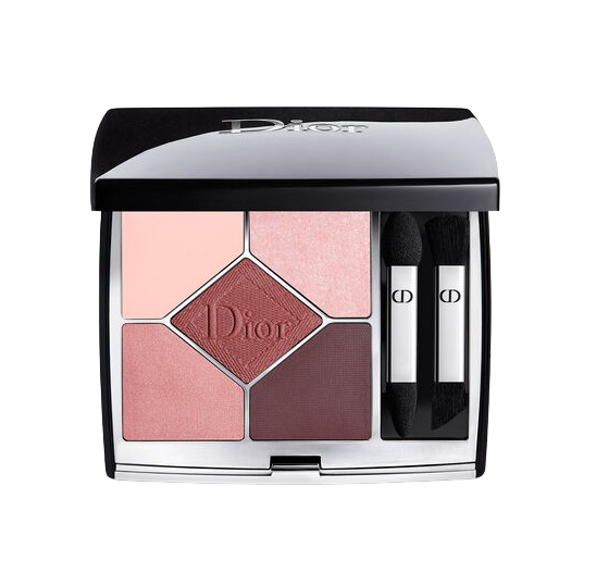 Diorshow Give 5 Couleurs Couture Eyeshadow Palette