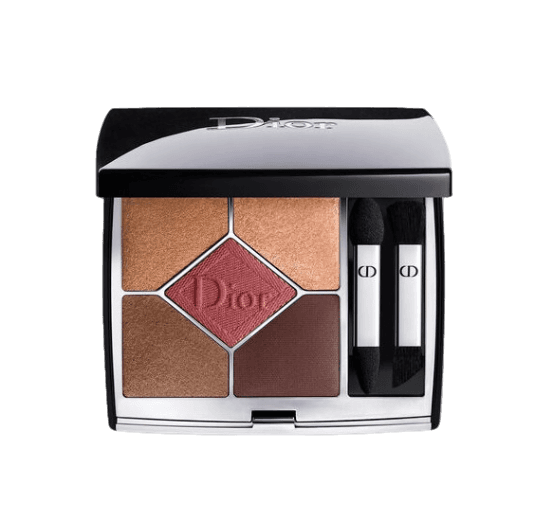 Diorshow Give 5 Couleurs Couture Eyeshadow Palette