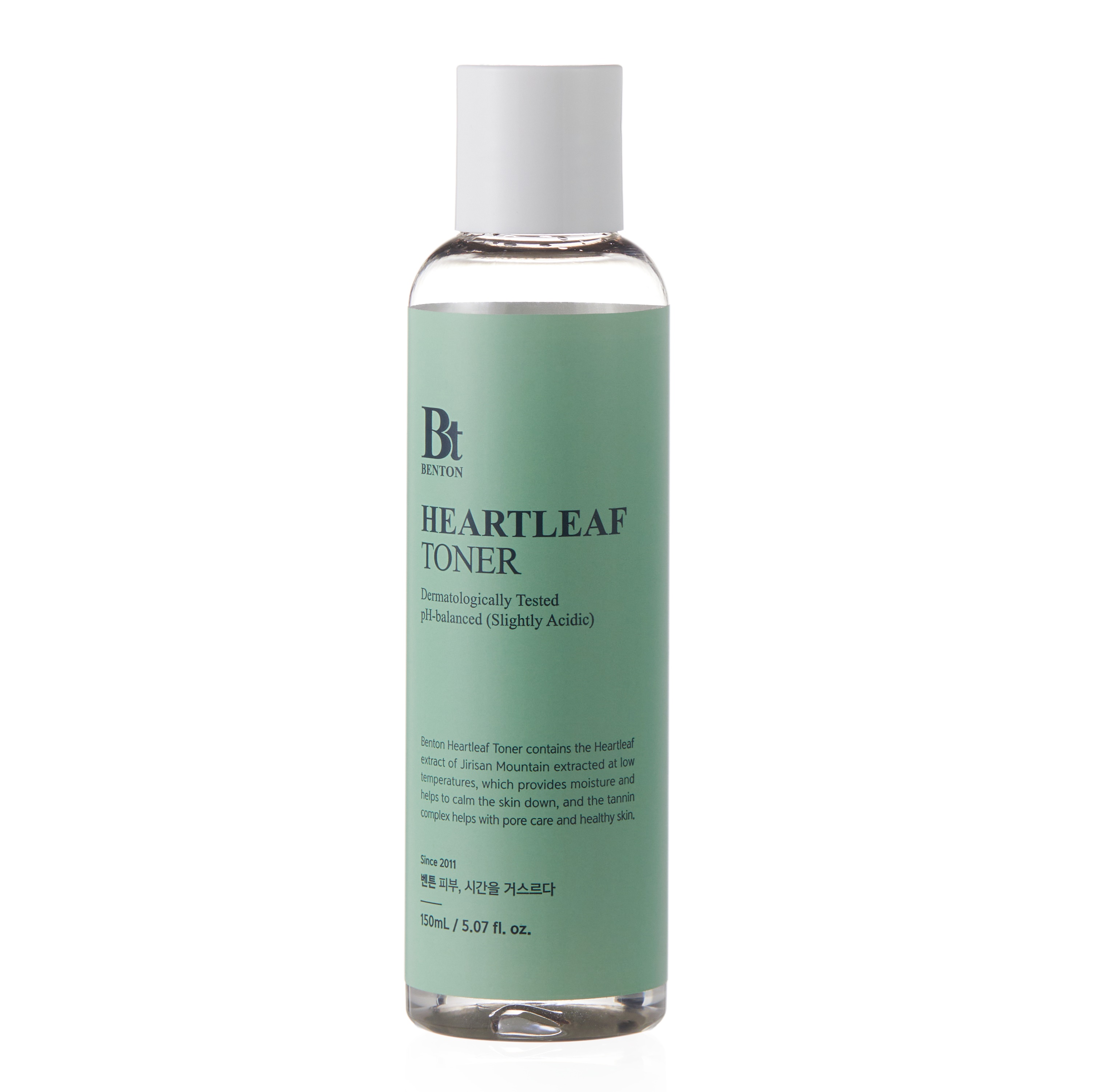 Heartleaf Toner