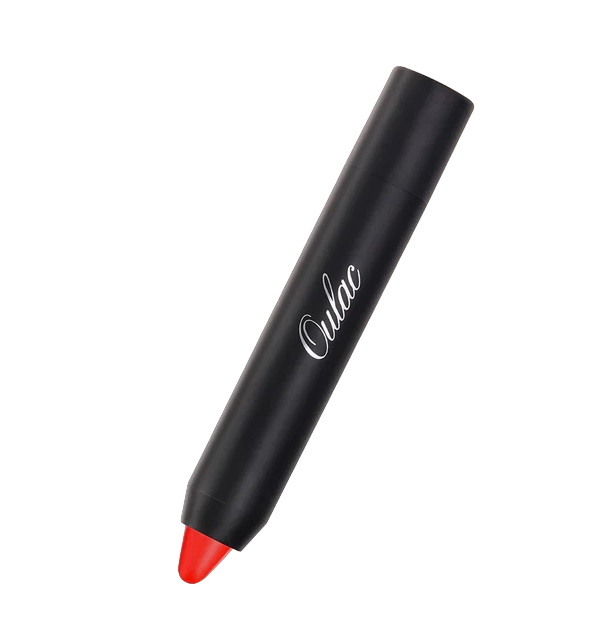 Color Shine Lip Crayon