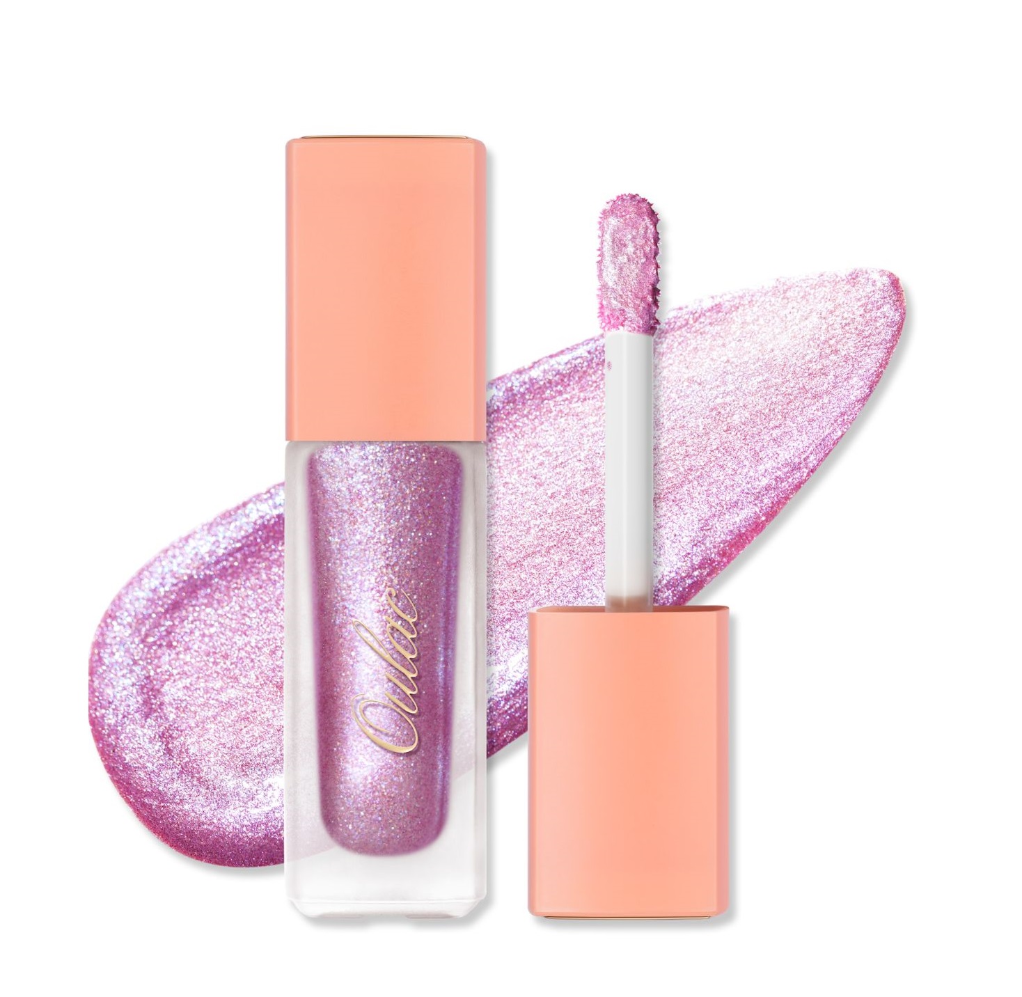 Liquid Diamond Eyeshadow