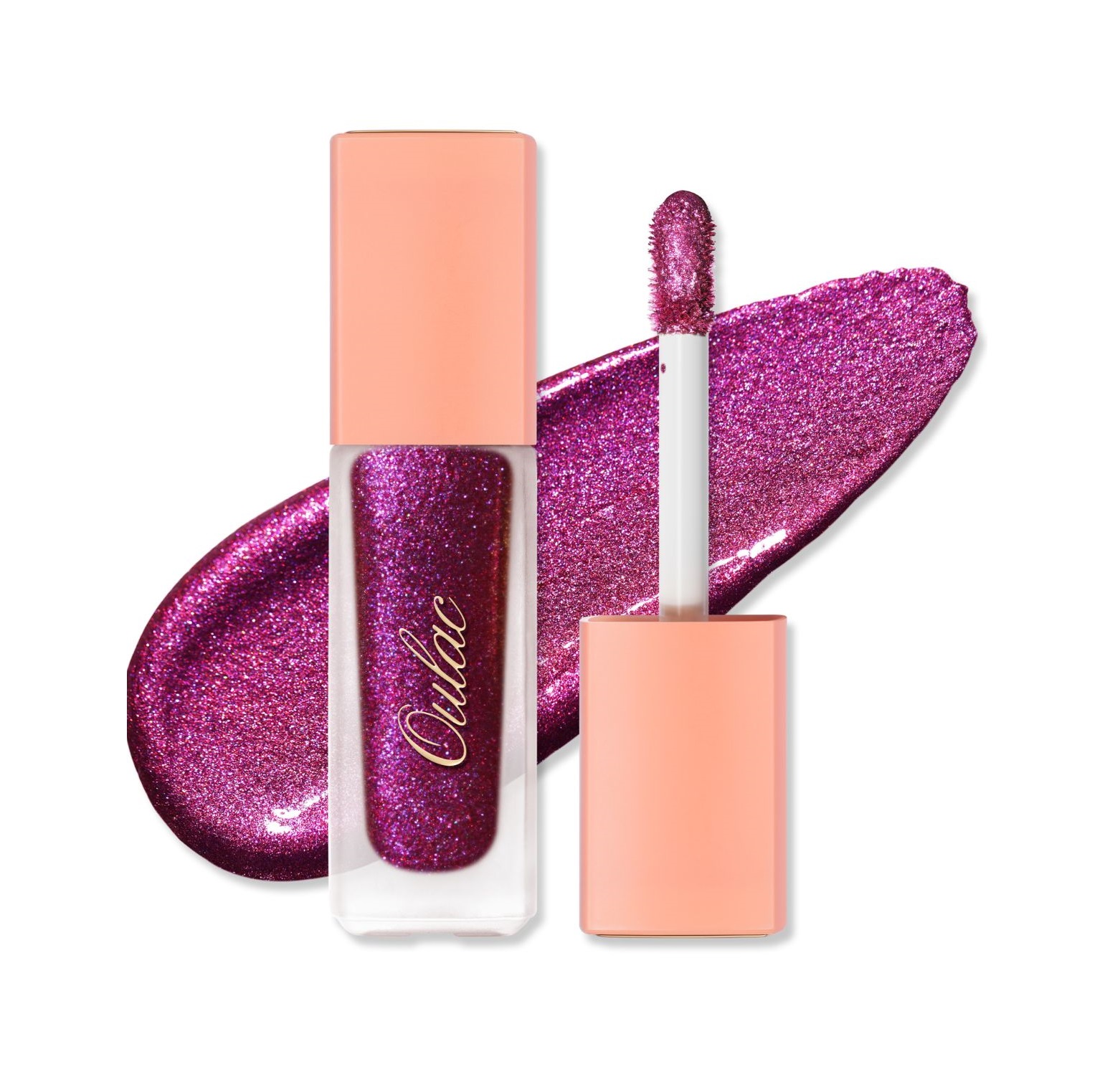 Liquid Diamond Eyeshadow