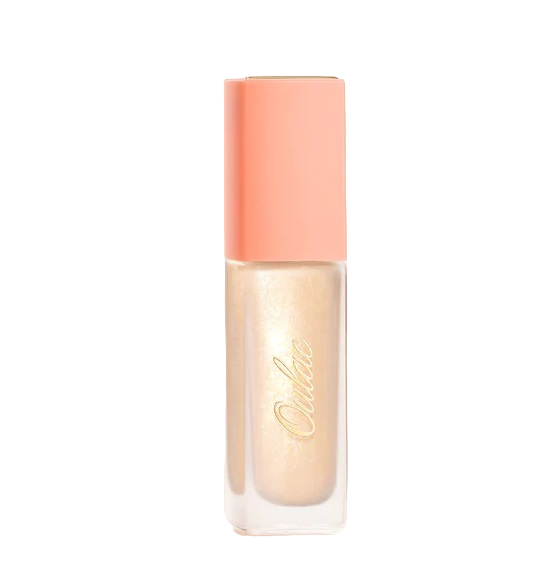 Liquid Diamond - Glow Color
