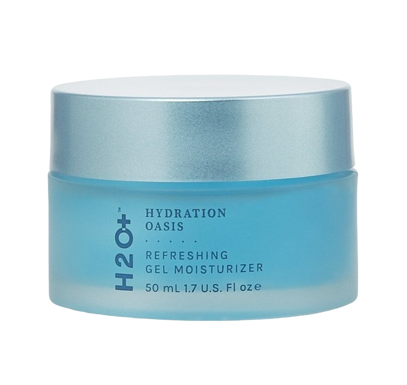 Hydration Oasis Refreshing Gel Moisturizer
