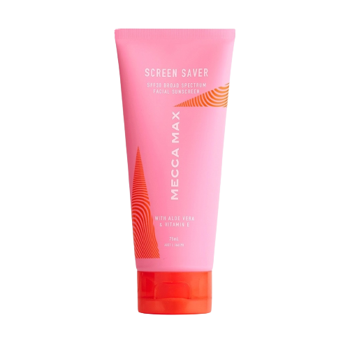 Screen Saver SPF30 Facial Sunscreen
