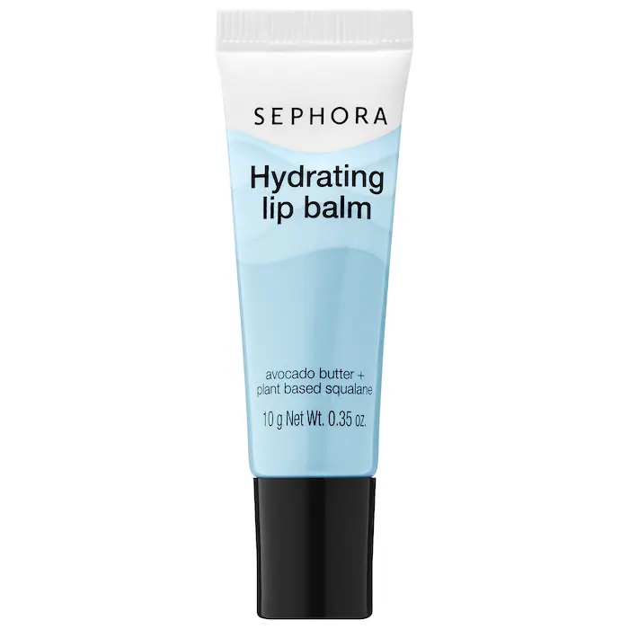 Vegan Hydrating Lip Balm