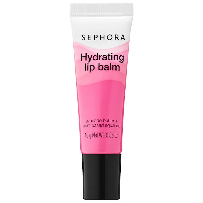 Vegan Hydrating Lip Balm