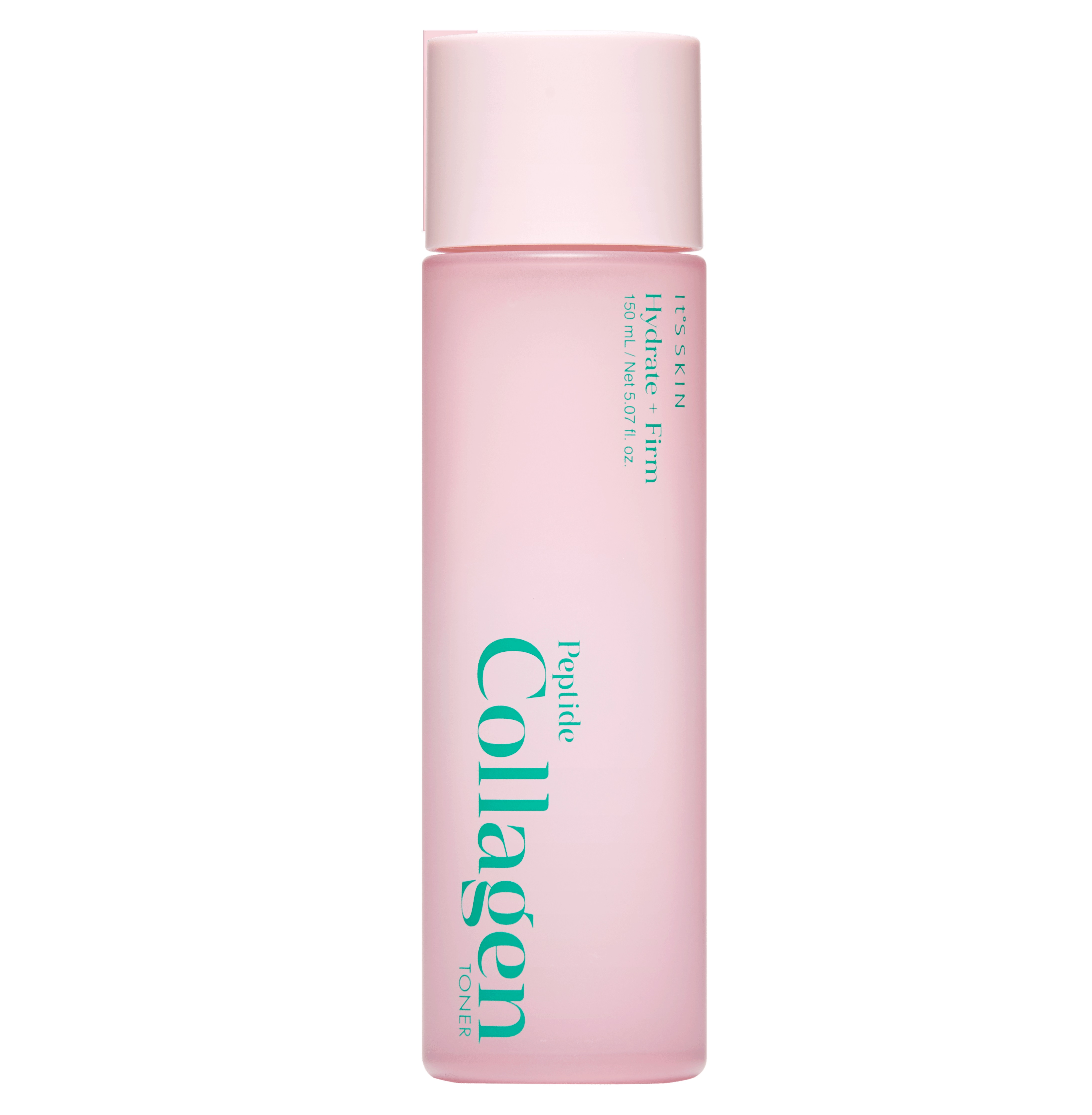Peptide Collagen Toner