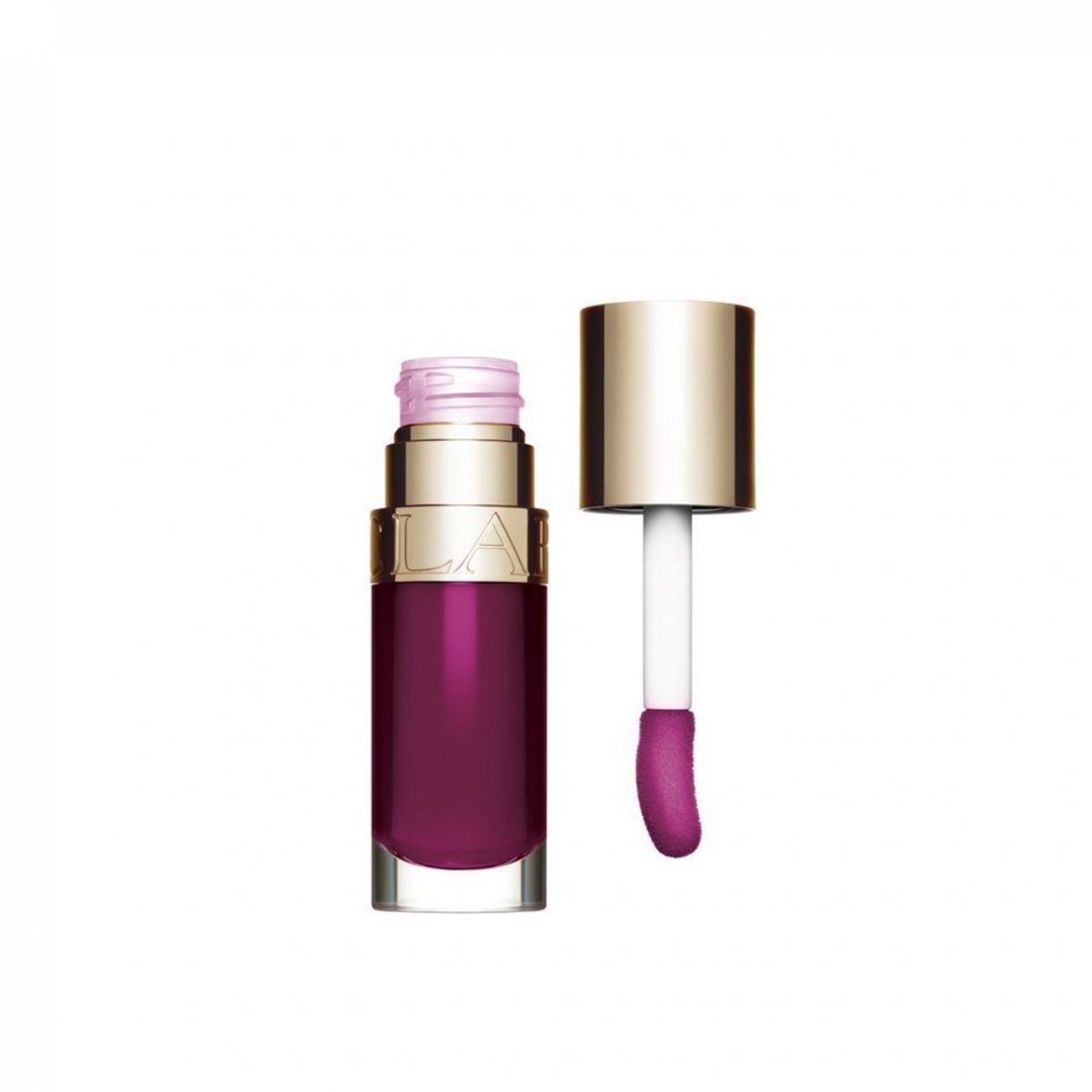 Lip Comfort Oil